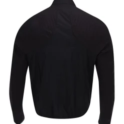 J. Lindeberg Orson 3D Knit Outerwear Wind Jacket Golf Apparel