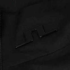 J. Lindeberg Orson 3D Knit Outerwear Wind Jacket Golf Apparel