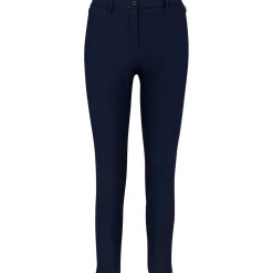 J. Lindeberg Pia Pants Flat Front Golf Apparel