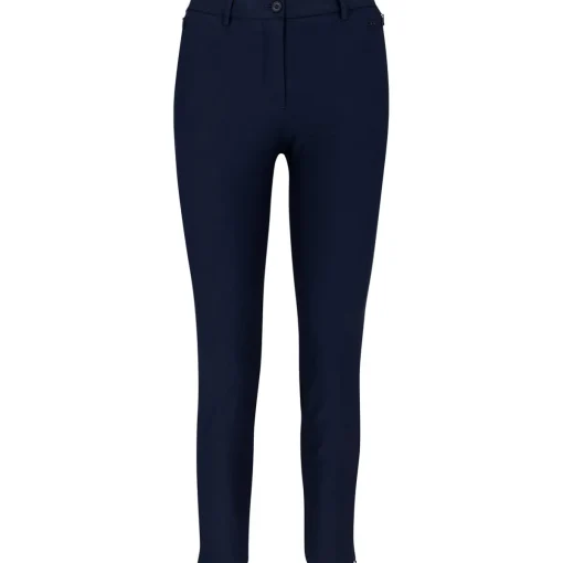 J. Lindeberg Pia Pants Flat Front Golf Apparel