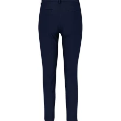 J. Lindeberg Pia Pants Flat Front Golf Apparel