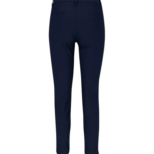 J. Lindeberg Pia Pants Flat Front Golf Apparel