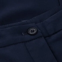 J. Lindeberg Pia Pants Flat Front Golf Apparel