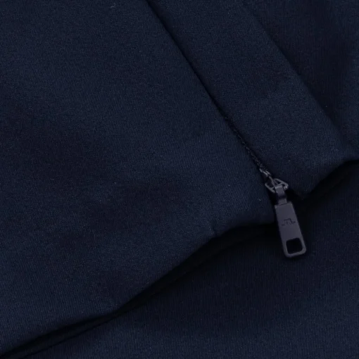 J. Lindeberg Pia Pants Flat Front Golf Apparel
