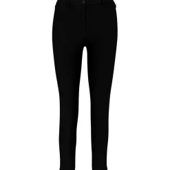 J. Lindeberg Pia Pants Flat Front Golf Apparel