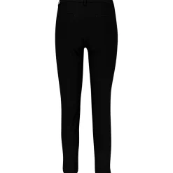 J. Lindeberg Pia Pants Flat Front Golf Apparel