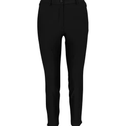 J. Lindeberg Pia Pants Flat Front Golf Apparel