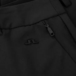 J. Lindeberg Pia Pants Flat Front Golf Apparel