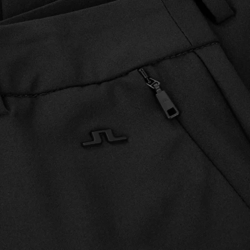 J. Lindeberg Pia Pants Flat Front Golf Apparel