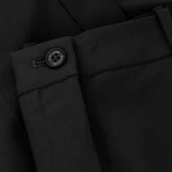 J. Lindeberg Pia Pants Flat Front Golf Apparel