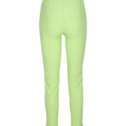 J. Lindeberg Pia Pants Flat Front Golf Apparel