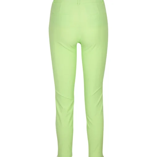 J. Lindeberg Pia Pants Flat Front Golf Apparel