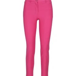 J. Lindeberg Pia Pants Flat Front Golf Apparel