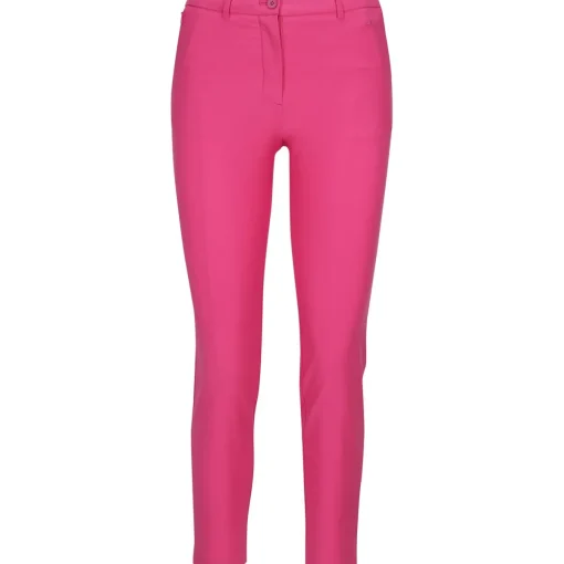 J. Lindeberg Pia Pants Flat Front Golf Apparel