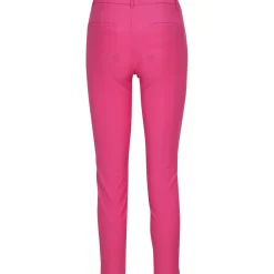 J. Lindeberg Pia Pants Flat Front Golf Apparel