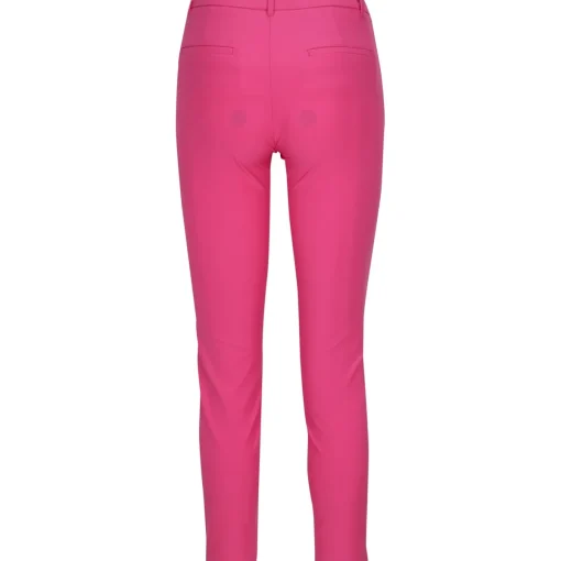 J. Lindeberg Pia Pants Flat Front Golf Apparel