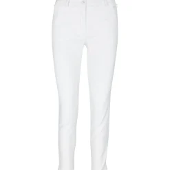 J. Lindeberg Pia Pants Flat Front Golf Apparel