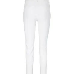 J. Lindeberg Pia Pants Flat Front Golf Apparel