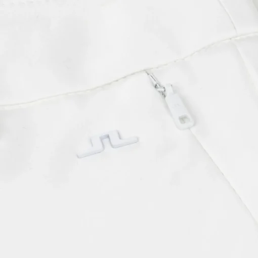 J. Lindeberg Pia Pants Flat Front Golf Apparel
