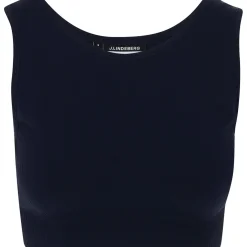 J. Lindeberg Rafiki Top Shirt ActiveWear Golf Apparel