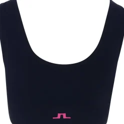 J. Lindeberg Rafiki Top Shirt ActiveWear Golf Apparel