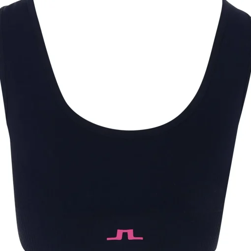 J. Lindeberg Rafiki Top Shirt ActiveWear Golf Apparel