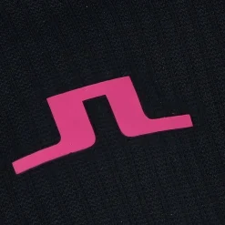 J. Lindeberg Rafiki Top Shirt ActiveWear Golf Apparel