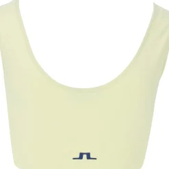 J. Lindeberg Rafiki Top Shirt ActiveWear Golf Apparel