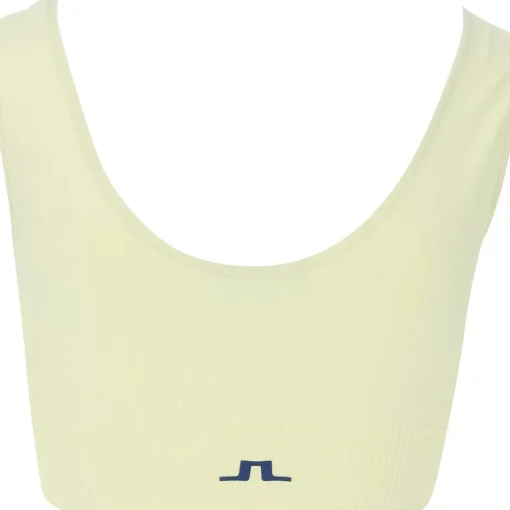 J. Lindeberg Rafiki Top Shirt ActiveWear Golf Apparel
