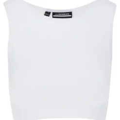J. Lindeberg Rafiki Top Shirt ActiveWear Golf Apparel