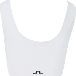 J. Lindeberg Rafiki Top Shirt ActiveWear Golf Apparel