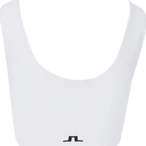 J. Lindeberg Rafiki Top Shirt ActiveWear Golf Apparel