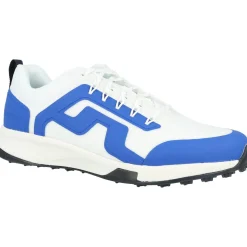 J. Lindeberg Rangefinder Spikeless Golf Shoes