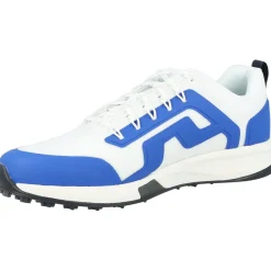 J. Lindeberg Rangefinder Spikeless Golf Shoes