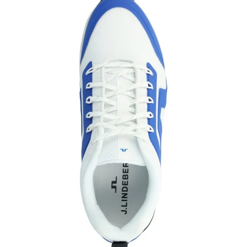 J. Lindeberg Rangefinder Spikeless Golf Shoes