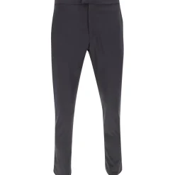 J. Lindeberg Reveal Tech Pants Flat Front Golf Apparel