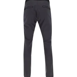 J. Lindeberg Reveal Tech Pants Flat Front Golf Apparel