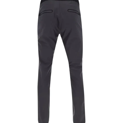 J. Lindeberg Reveal Tech Pants Flat Front Golf Apparel