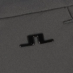 J. Lindeberg Reveal Tech Pants Flat Front Golf Apparel