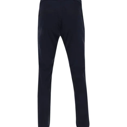 J. Lindeberg Reveal Tech Pants Flat Front Golf Apparel