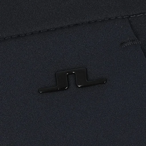 J. Lindeberg Reveal Tech Pants Flat Front Golf Apparel