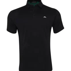 J. Lindeberg Rhodes Shirt Polo Short Sleeve Golf Apparel