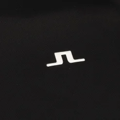J. Lindeberg Rhodes Shirt Polo Short Sleeve Golf Apparel