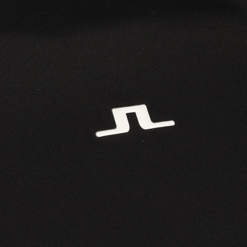 J. Lindeberg Rhodes Shirt Polo Short Sleeve Golf Apparel