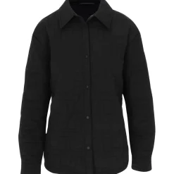 J. Lindeberg Rose Padded Shirt Outerwear ActiveWear Golf Apparel