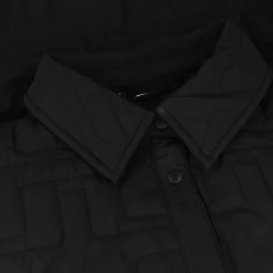 J. Lindeberg Rose Padded Shirt Outerwear ActiveWear Golf Apparel