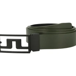 J. Lindeberg Slater Detachable AW '24 Accessories Belts Golf Apparel