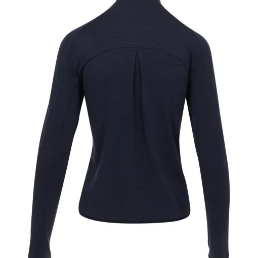 J. Lindeberg Steffi Midlayer Top Outerwear Pullover Golf Apparel