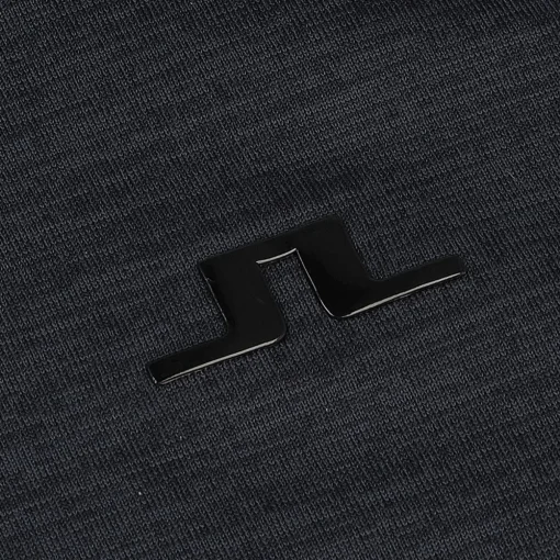 J. Lindeberg Steffi Midlayer Top Outerwear Pullover Golf Apparel