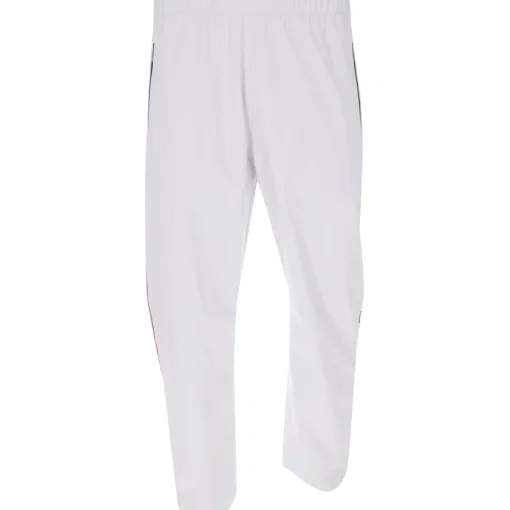 J. Lindeberg Theo Rain Pants Flat Front Golf Apparel